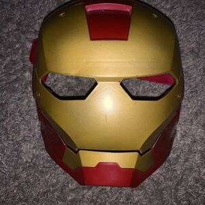 Iron man Mask